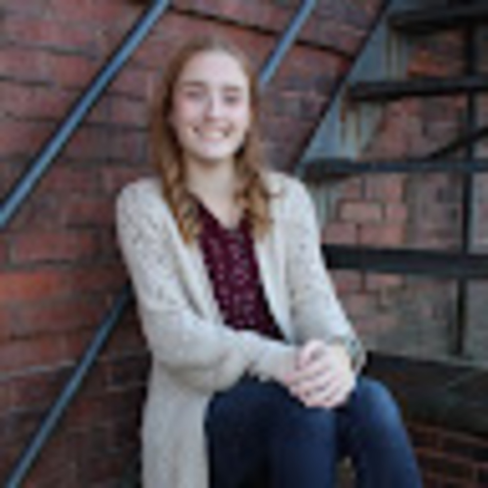 Meet your Posher, Olive